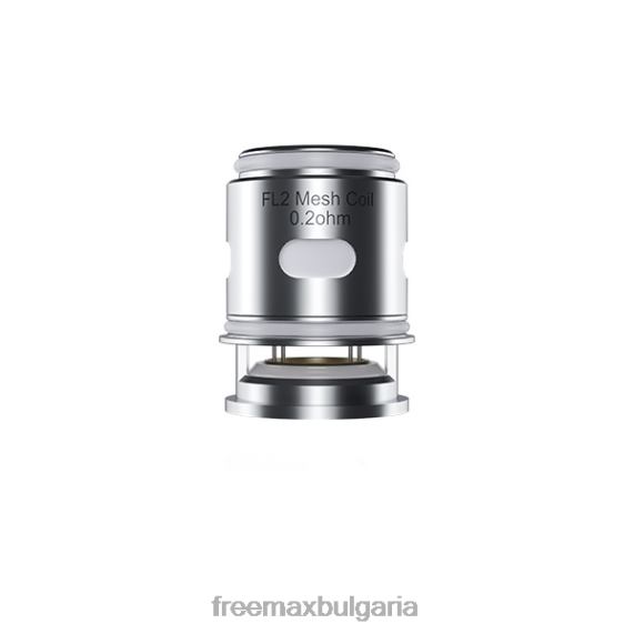 FreeMAX мрежеста намотка 60422293 Freemax flavormax fl2