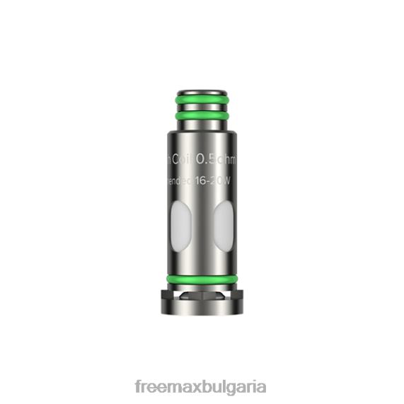 FreeMAX серия волски намотки 60422309 best Freemax vape ss