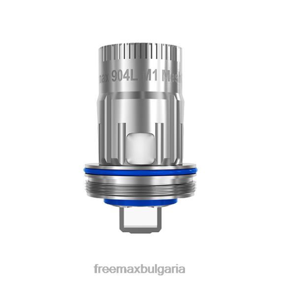FreeMAX 904l m мрежеста намотка 60422321 Freemax vape price ss m1