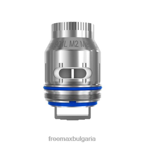 FreeMAX 904l m мрежеста намотка 60422322 Freemax shop ss m2