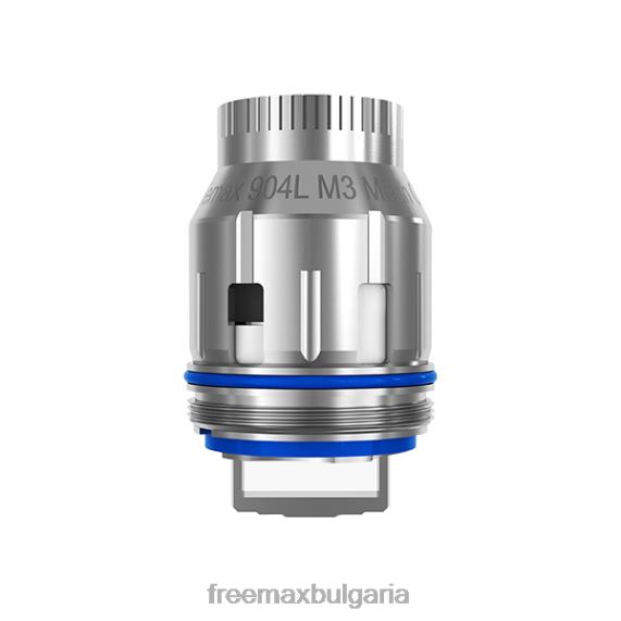 FreeMAX 904l m мрежеста намотка 60422323 Freemax store ss m3