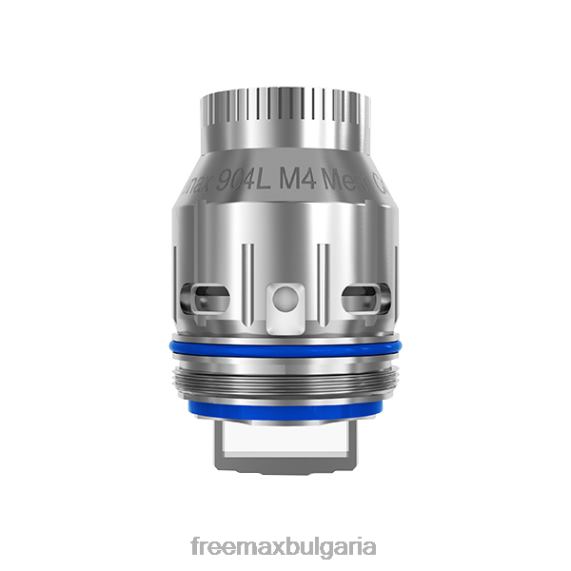 FreeMAX 904l m мрежеста намотка 60422324 Freemax flavormax ss m4