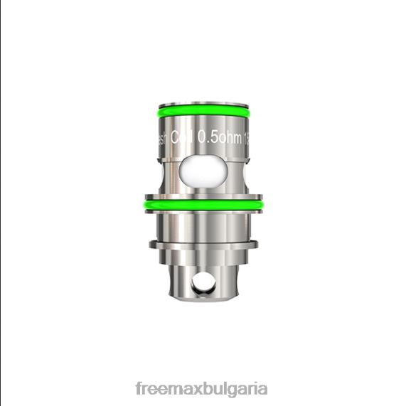 FreeMAX dtl/mtl мрежеста бобина 60422313 Freemax price ss