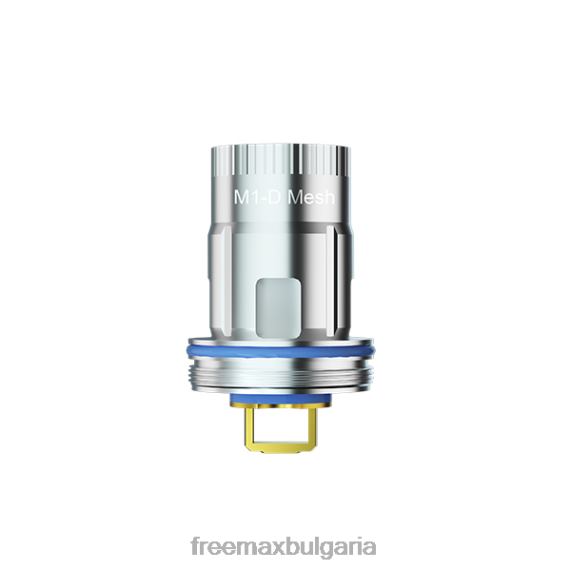 FreeMAX m1-d мрежеста намотка 60422286 Freemax bulgaria ss