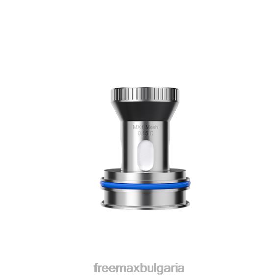 FreeMAX mx мрежеста бобина 60422295 Freemax price ss mx1
