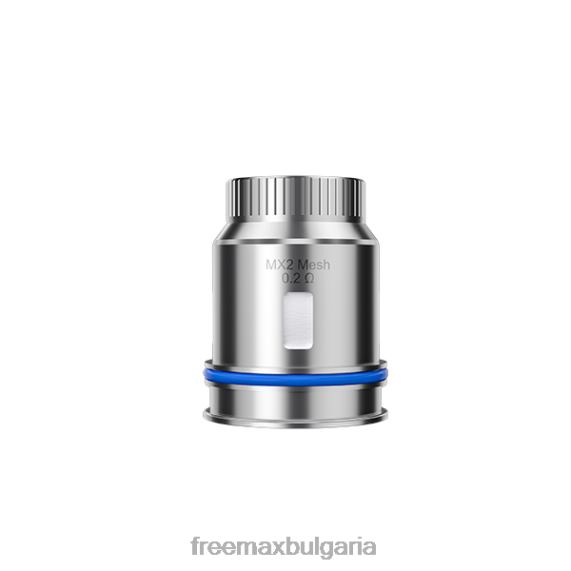 FreeMAX mx мрежеста бобина 60422297 Freemax kit ss mx2