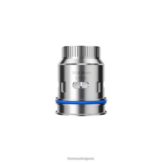 FreeMAX mx мрежеста бобина 60422300 Freemax vape bulgaria ss mx4