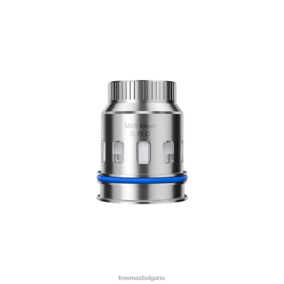 FreeMAX mx мрежеста бобина 60422301 Freemax vape price ss mx5