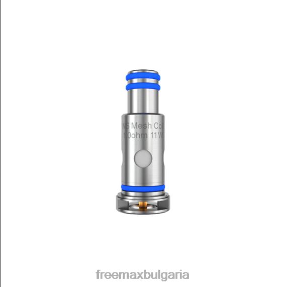 FreeMAX ns мрежеста бобина 60422283 Freemax българия ss