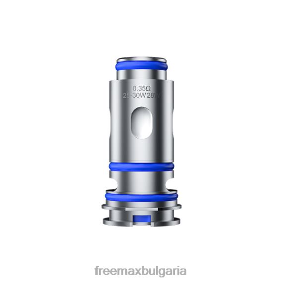 FreeMAX st мрежести намотки 60422287 Freemax vape bulgaria ss