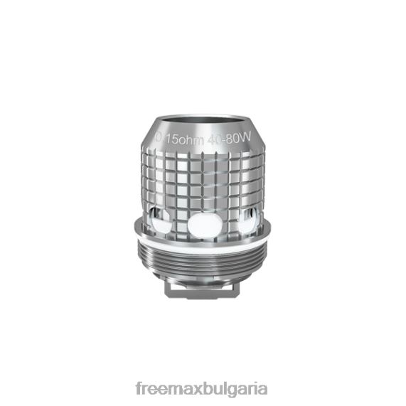 FreeMAX x мрежеста намотка 60422276 Freemax kit ss