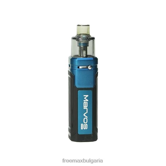 FreeMAX MARVOS 60w комплект 6042248 best Freemax vape син