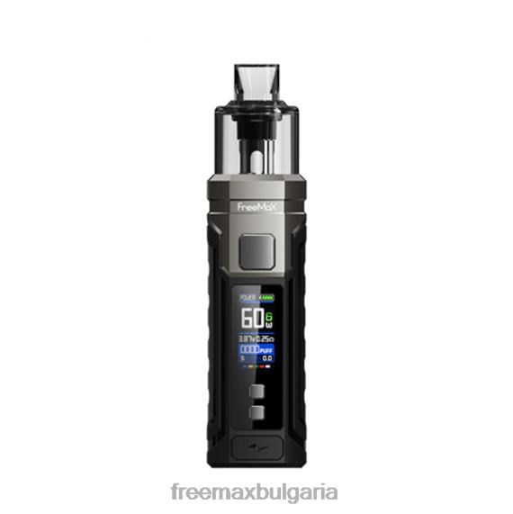 FreeMAX MARVOS 60w комплект 6042253 Freemax vape bulgaria оръжие