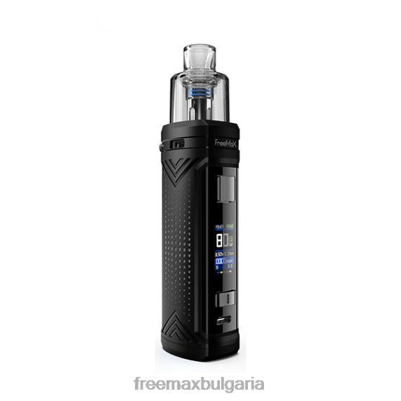 FreeMAX MARVOS 80w комплект 6042233 Freemax vape bulgaria черен