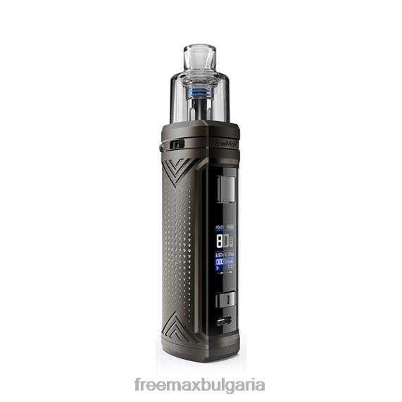 FreeMAX MARVOS 80w комплект 6042235 Freemax shop оръжие