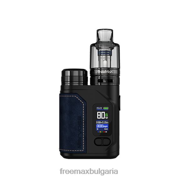 FreeMAX MARVOS s 80w комплект 6042239 Freemax price син