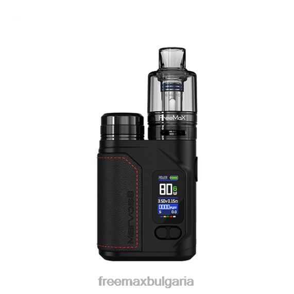 FreeMAX MARVOS s 80w комплект 6042241 Freemax българия черен