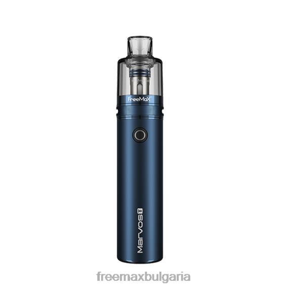 FreeMAX MARVOS t 80w комплект 6042256 Freemax store син