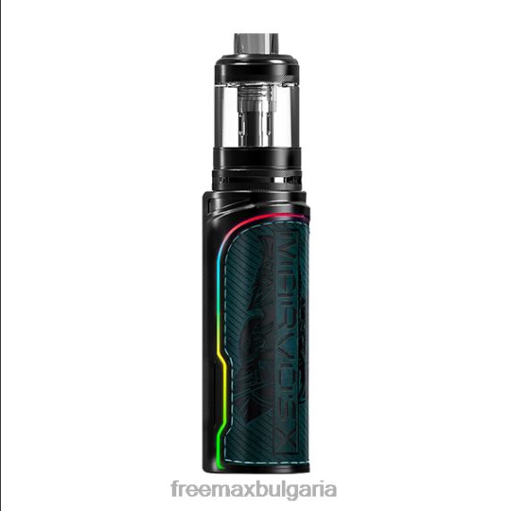 FreeMAX MARVOS x 100w комплект 60422144 Freemax vape price светло синьо