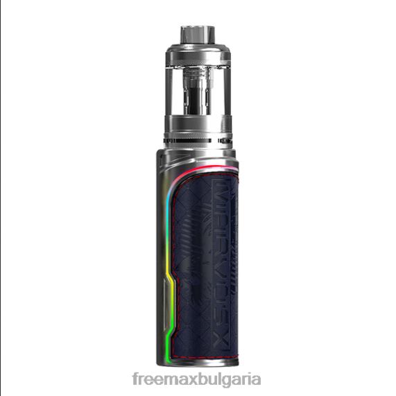 FreeMAX MARVOS x 100w комплект 60422145 Freemax shop тъмносин