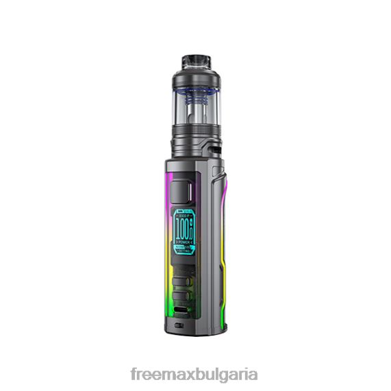FreeMAX MARVOS x pro 100w комплект 60422122 Freemax bulgaria оръжие