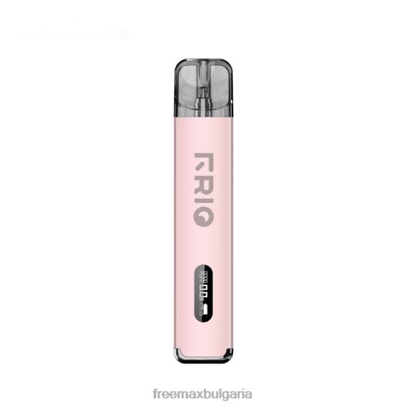FreeMAX FRIO под 6042227 Freemax flavormax розово