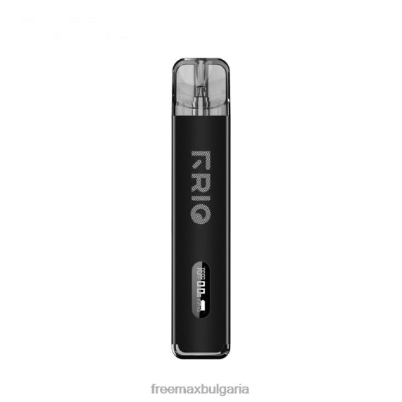 FreeMAX FRIO под 6042228 best Freemax vape черен