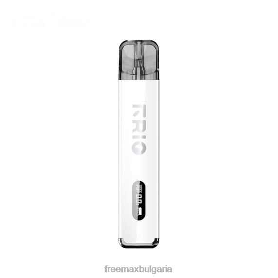 FreeMAX FRIO под 6042230 Freemax kit бяло