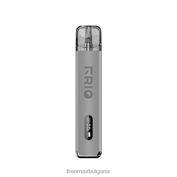 FreeMAX FRIO под 6042231 Freemax българия сиво