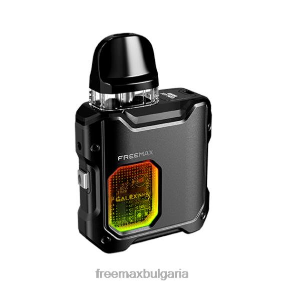 FreeMAX GALEX нано комплект 60422117 Freemax flavormax черен