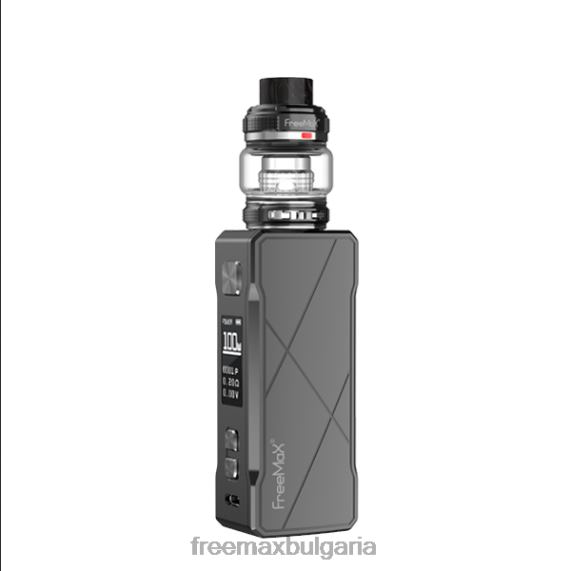 FreeMAX MAXUS 100w комплект 6042289 Freemax price пистолет