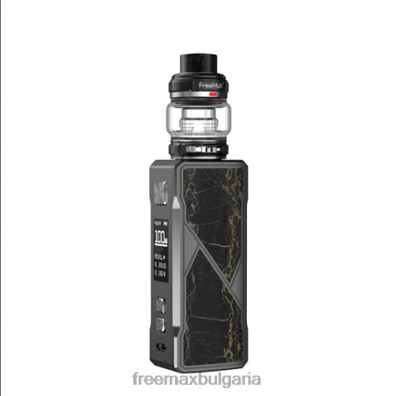 FreeMAX MAXUS 100w комплект 6042291 Freemax българия мрамор