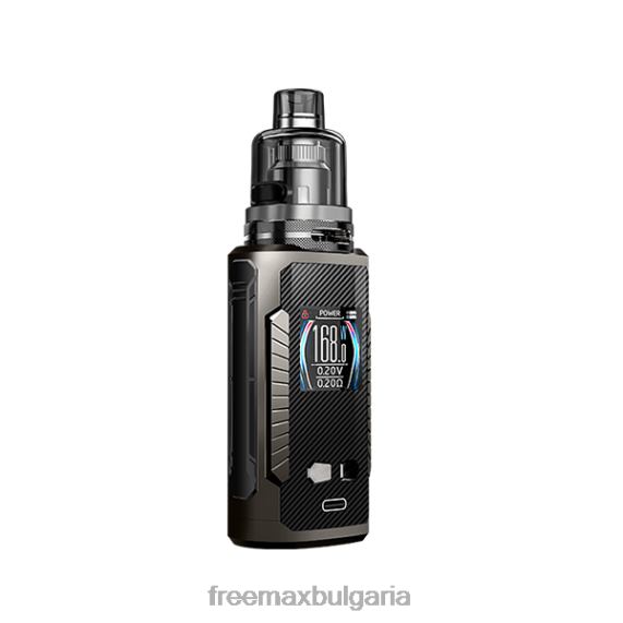 FreeMAX MAXUS макс. 168w комплект 60422161 Freemax българия оръжие