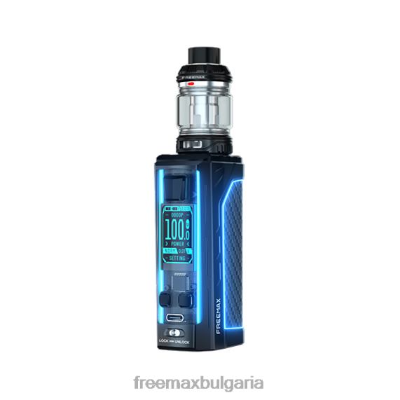 FreeMAX MAXUS 2 комплекта 200w 60422105 Freemax shop черен