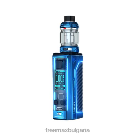 FreeMAX MAXUS 2 комплекта 200w 60422106 Freemax store син
