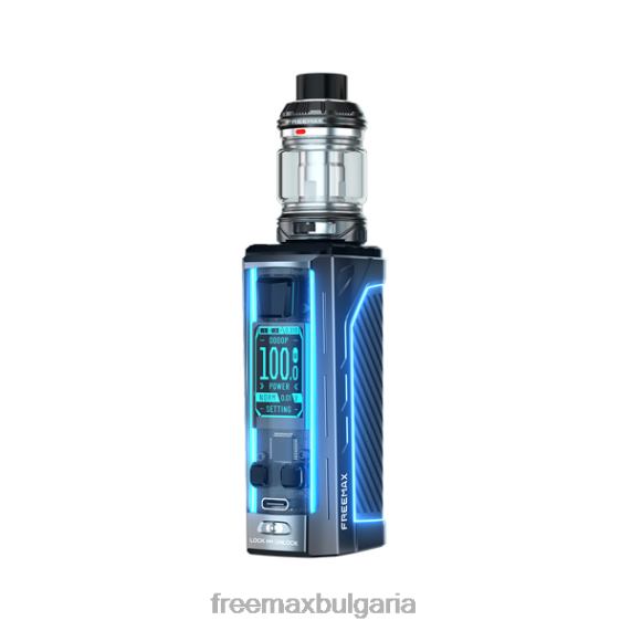 FreeMAX MAXUS 2 комплекта 200w 60422107 Freemax flavormax оръжие