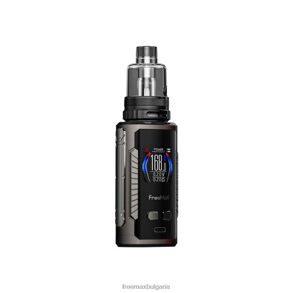 FreeMAX MAXUS max pro 168w комплект 60422147 Freemax flavormax оръжие