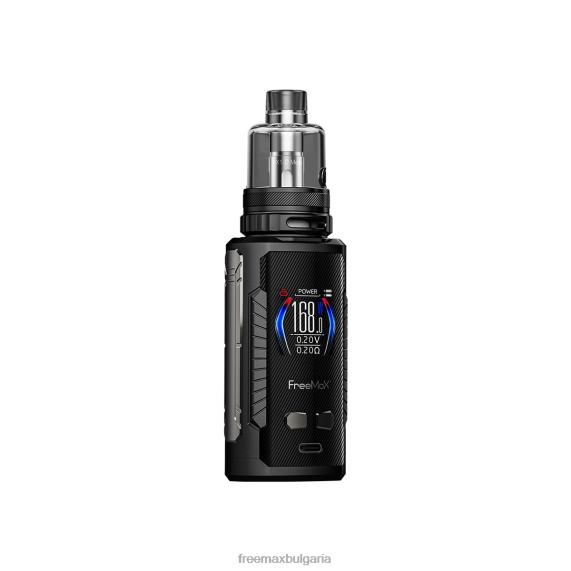 FreeMAX MAXUS max pro 168w комплект 60422150 Freemax kit черен