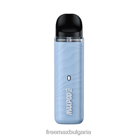 FreeMAX MAXPOD 3 комплекта 15w 60422135 Freemax shop светло синьо