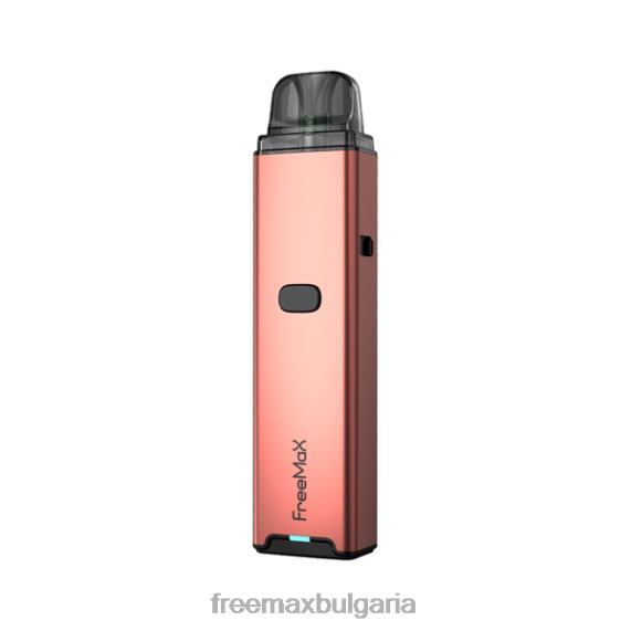 FreeMAX ONNIX 20w комплект 6042260 Freemax kit розово