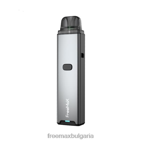 FreeMAX ONNIX 20w комплект 6042262 Freemax bulgaria сиво
