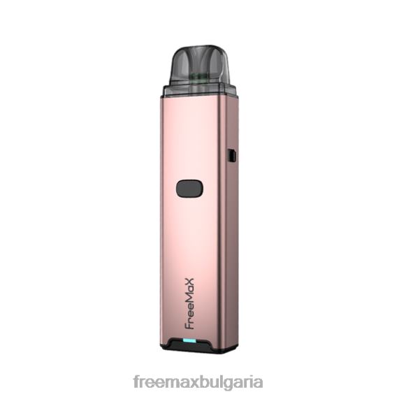 FreeMAX ONNIX 20w комплект 6042265 Freemax shop розово розово