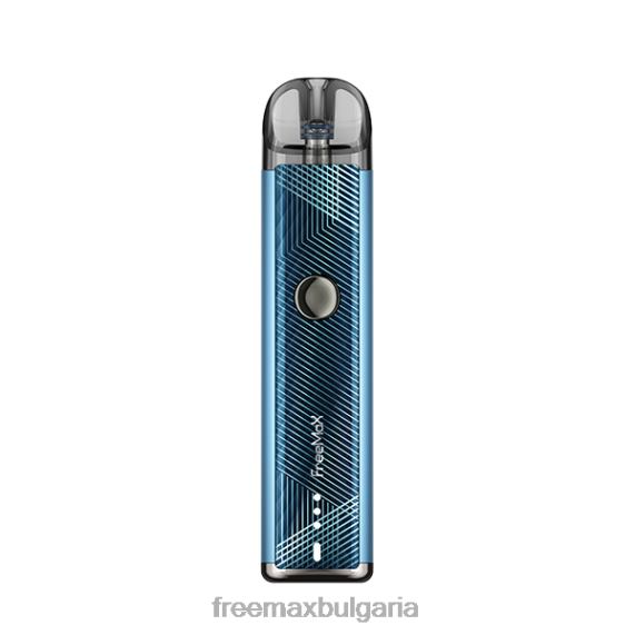 FreeMAX ONNIX 2 комплекта 15w 6042242 Freemax bulgaria син