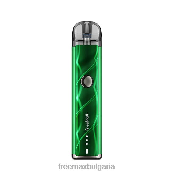 FreeMAX ONNIX 2 комплекта 15w 6042243 Freemax vape bulgaria зелено