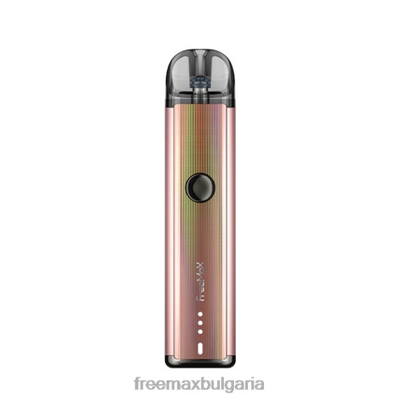 FreeMAX ONNIX 2 комплекта 15w 6042245 Freemax shop розово