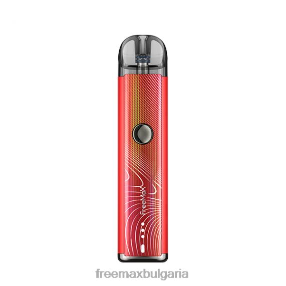 FreeMAX ONNIX 2 комплекта 15w 6042246 Freemax store червен