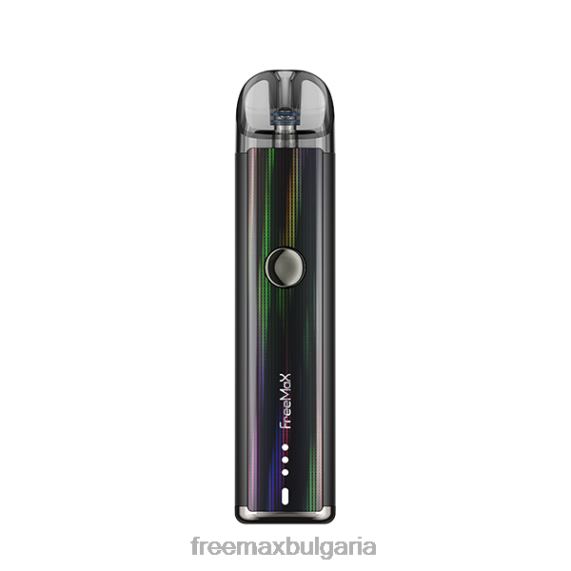 FreeMAX ONNIX 2 комплекта 15w 6042247 Freemax flavormax черен