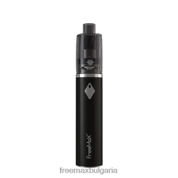 FreeMAX GEMM 80w стартов комплект 6042219 Freemax price черен
