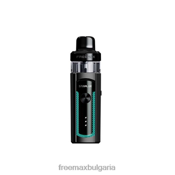 FreeMAX STARLUX 40w комплект 60422108 best Freemax vape черен