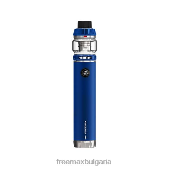 FreeMAX TWISTER 2 комплекта 80w 60422132 Freemax bulgaria син